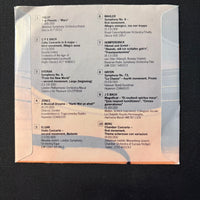 CD Classic CD 9 Holst CPE Bach Elgar Haydn Humperdinck classical music