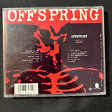 CD The Offspring 'Smash' (1994) Come Out and Play, Self Esteem, Gotta Get Away