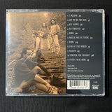 CD Blessid Union of Souls 'Home' (1995) I Believe, All Along