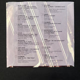 CD Classic CD 11 magazine compilation Mendelssohn Tchaikovsky Mozart Vivaldi