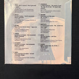 CD Classical CD 12 Verdi, Bruch, Brumel, Granados, Chopin, Grieg