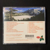 CD Chicago 'Christmas - What's It Gonna Be, Santa' (2003)
