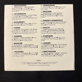 CD Classical CD 31 Jessye Norman Cheryl Studer Offenbach Mahler Teixeira
