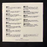 CD Classic CD 45 Ravel, Chopin, Brahms, Purcell, Liszt, Rossini, Kalkbrenner