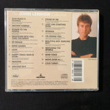 CD John Lennon 'Collection' (1989) Imagine, Give Peace a Chance, Instant Karma