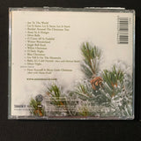 CD Anne Murray 'Christmas Album' (2008) Diana Krall, Michael Buble