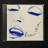 CD Madonna 'Erotica' (1992) Fever, Rain, Deeper and Deeper