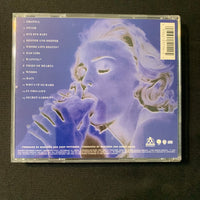 CD Madonna 'Erotica' (1992) Fever, Rain, Deeper and Deeper