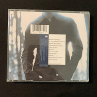 CD Duncan Sheik self-titled (1996) Barely Breathing, She Runs Away