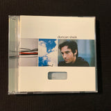 CD Duncan Sheik 'Humming' (1998) Bite Your Tongue, That Says It All