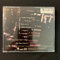 CD Suzanne Vega 'Solitude Standing' (1987) Luka, Tom's Diner