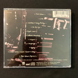 CD Suzanne Vega 'Solitude Standing' (1987) Luka, Tom's Diner