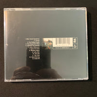 CD The Verve 'Urban Hymns' (1997) Bitter Sweet Symphony