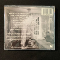 CD Steve Winwood 'Chronicles' (1987) While You See a Chance, Valerie, Arc of a Diver