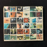 CD Pearl Jam 'No Code' (1996) Who You Are, Hail Hail