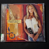 CD Miranda Lambert 'Kerosene' (2005) Me and Charlie Talking, Bring Me Down