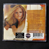 CD Miranda Lambert 'Kerosene' (2005) Me and Charlie Talking, Bring Me Down