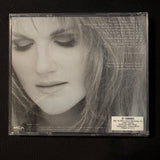 CD Trisha Yearwood 'Thinkin' About You' (1995) You Can Sleep While I Drive, XXXs and OOOs