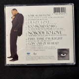 CD Luther Vandross 'Your Secret Love' (1996) I Can Make It Better