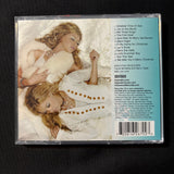 CD Aly and AJ 'Acoustic Hearts of Winter' (2006) Greatest Time Of Year, I'll Be Home For Christmas