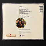 CD The Police 'Every Breath You Take: The Classics' (1995) Message In a Bottle, Roxanne