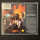 CD The Eagles 'Hotel California' (1976) Life In the Fast Lane, New Kid In Town