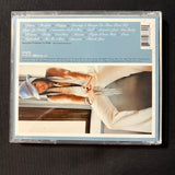 CD Ashanti self-titled (2002) Foolish, Happy, Baby