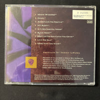 CD Dr. John 'In a Sentimental Mood' (1989) Makin' Whoopee, Accentuate the Positive