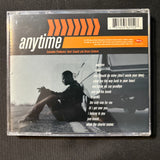 CD Brian McKnight 'Anytime' (1997) You Should Be Mine (Don't Waste Your Time)