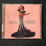 CD Bette Midler 'Bathhouse Betty' (1998) I'm Beautiful, My One True Friend