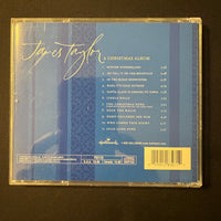 CD James Taylor 'A Christmas Album' (2004) Go Tell It On the Mountain, Winter Wonderland
