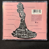CD Bette Midler 'Bathhouse Betty' (1998) I'm Beautiful, My One True Friend