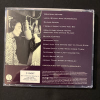 CD k.d. lang 'Shadowland: The Owen Bradley Sessions' (1988) Honky Tonk Angels' Medley