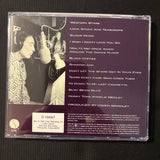 CD k.d. lang 'Shadowland: The Owen Bradley Sessions' (1988) Honky Tonk Angels' Medley