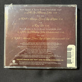 CD Tribute To the Notorious B.I.G. (1997) I'll Be Missing You