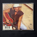 CD Alan Jackson 'High Mileage' (1998) I'll Go On Loving You, Right On the Money