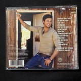 CD Luke Bryan 'Tailgates and Tanlines' (2011) Country Girl (Shake It For Me)