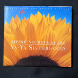 CD Divine Secrets of the Ya-Ya Sisterhood soundtrack (2002) Ann Savoy, Macy Gray, Lauryn Hill