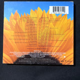 CD Divine Secrets of the Ya-Ya Sisterhood soundtrack (2002) Ann Savoy, Macy Gray, Lauryn Hill