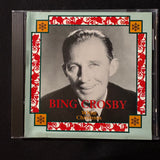 CD Bing Crosby 'White Christmas' (1991) Pilz Silent Night, Jingle Bells