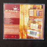 CD Civ 'Set Your Goals' (1995) Can't Wait One Minute More