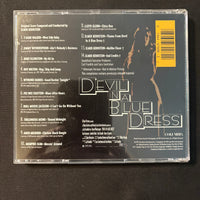 CD Devil In a Blue Dress soundtrack (1995) Thelonious Monk, Memphis Slim, T-Bone Walker