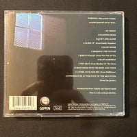 CD Peter Gabriel 'Music By Peter Gabriel From the Film Birdy' (1985)