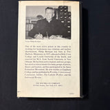 BOOK Philip Berrigan 'No More Strangers' (1965) hardcover race relations Christian social