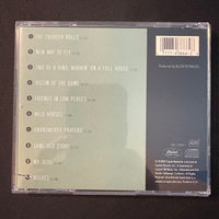CD Garth Brooks 'No Fences' (1990) The Thunder Rolls, Friends In Low Places
