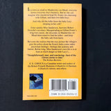 BOOK E.X. Giroux 'Death For a Doctor' (1990) PB mystery Robert Forsythe