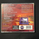 CD Newsong 'Live Worship: Rescue' (2005) Wonderful Maker, My Glorious