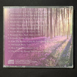 CD Mark Geslison and Geoff Groberg 'He Is Risen' (2013) peaceful acoustic hymns