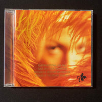 CD Stone Temple Pilots 'Shangri La-Dee-Da' (2001) Days Of the Week