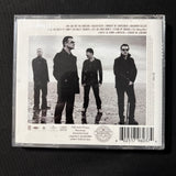 CD U2 'No Line On the Horizon' (2009) Magnificent, Get Your Boots On